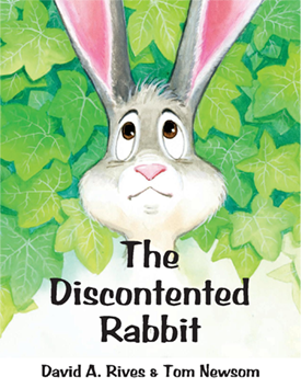 The Discontented Rabbit