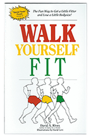 Walk Yourself Fit